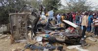 Zimbabwe probes helicopter crash that killed tycoon Chivayo