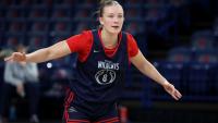 Another impact big from Lithuania? Transfer a ‘pleasant surprise’ for UA women’s basketball