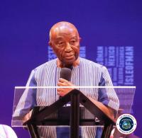 President Boakai Proposes Liberia-Ghana Cultural Heritage and Historical Recovery Cooperation Framework
