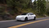 Tesla Launches $45,900 Entry-Level Model 3 in Australia, New Zealand