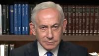 CNN presses Netanyahu about settler attacks on Palestinians in the West Bank