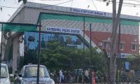 Prostitution Racket Busted at Gachibowli Hotel, 3 Uzbek Women Among 6...