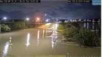 Tropical moisture, stalled front fueling flood threat across the Central Plains