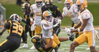 Arkansas-Pine Bluff is extra motivated vs. Southern. Find out why and Marshall Faulk’s response.