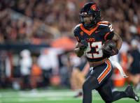 Week 4 Preview: Oregon State vs. Colorado State