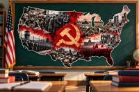 Research and Commentary: Socialism Education Reform Is Essential for Washington Students