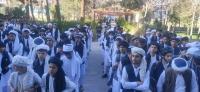 Textbook and Teacher Shortages Hit Schools as Students Say Taliban Prioritize Turbans Over Education