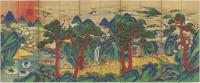 Contemporary Korean art is still very much a product of its past