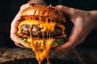 The average time it takes to drive to a fast food joint in Peterborough - as more than one in four children are obese in city