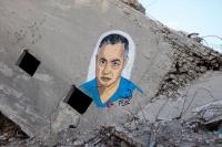 Detained Gaza doctor Abu Safiya nominated for European Parliament human rights award