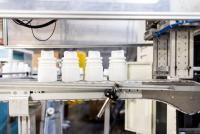 US manufacturing steady in September, input prices increase