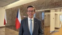 Czech opposition to again urge government to provide Ukraine with four L-159 jets