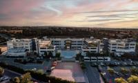 University of Nicosia ranked among the world’s top 550 universities