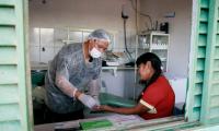 Countries in the Americas can accelerate disease elimination through leadership, investment and partnerships
