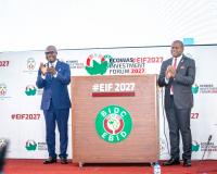 2027 ECOWAS Investment Forum launch rallies investors and partners for West Africa’s transformation