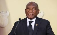 South Africa ready for local elections: Ramaphosa