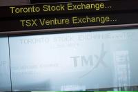 Tech and financial stocks help boost S&P/TSX composite, U.S. stock markets also up