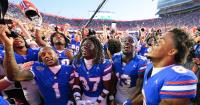 SEC TV game times, picks: Florida, Georgia share ‘bloody Tuesdays’