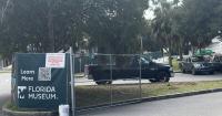 Florida Museum nears completion of expansion, reopens next month