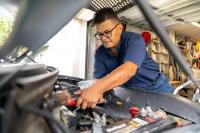 Training programs are producing 55 skilled trade workers for every 100 needed