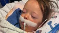 A girl nearly died after drinking raw milk. The US state did little to punish the unlicensed farmer who sold it.