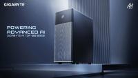 (PR) Gigabyte Accelerates Deskside AI Development with AI TOP 100 B850