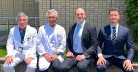 Japan’s Fukuoka Kieikai Hospital to Launch Advanced Brain Radiosurgery Program with ZAP-X Gyroscopic Radiosurgery