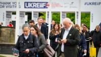 Property festival UKREiiF moving from Leeds to Liverpool to give it more room to grow