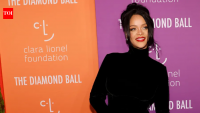 In 2018, Rihanna’s foundation began preparing Caribbean clinics for hurricanes with solar power; the work now spans climate resilience