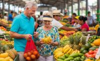 Half of Costa Rican households can’t save as debt and low incomes rake rheir toll