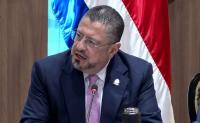 U.S. Embassy in Costa Rica refutes rumors regarding visa revocations for Costa Rican officials