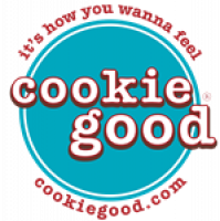 Food Network Names Cookie Good’s Caramel-Pretzel-Chocolate Chunk Cookie the No. 2 Sweet in America