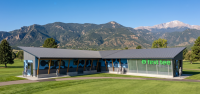 First Tee Southern Colorado to Break Ground Oct. 2 on New $1.2 Million Youth Development Center at Valley Hi