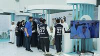 8th University Majors Exhibition concludes