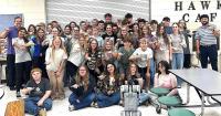 Tennessee Tech celebrates National GEAR UP Week