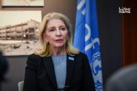 6.9 million Syrian children need humanitarian aid – UNICEF