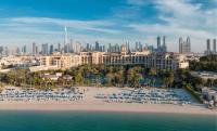 Resort luxury in the big city
