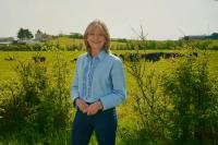 Agriculture Minister Andrew Muir reveals 'the amount of funding that has been allocated to farm capital investment support schemes, in each of the last five years'