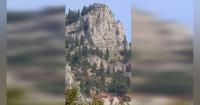 Salt Lake City Firefighter Dies Off-Duty While BASE Jumping