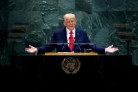 Venezuela taught Trump the wrong lesson
