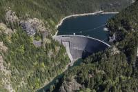 Seattle's dams blocked Canadian salmon. That could finally change