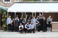 BioMania Zagreb Named Among the 10 Best Restaurants in the World