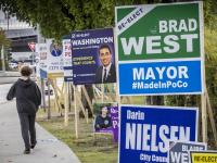 Housing, traffic congestion top of mind for candidates running in Tri-Cities