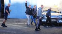 'Buzzing' prisoners walk free from North-east jail as early releases granted in England and Wales