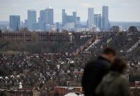UK homeowners take a hit as global bond selloff deepens