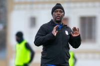 Five Bafana players facing an uncertain future under Pitso Mosimane