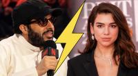 Turki Alalshikh slams Dua Lipa after her refusal to sing for Fury-Joshua: "Maybe she has something against Arabs"