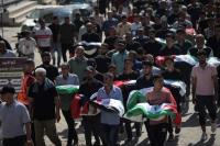 Gaza genocide continues a year after ‘ceasefire’, Medical Aid for Palestinians warns