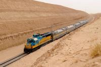 Egyptian minister rejects Israeli concerns over Sinai railway project