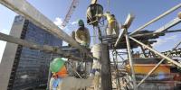 Brazil creates 165,800 jobs in August